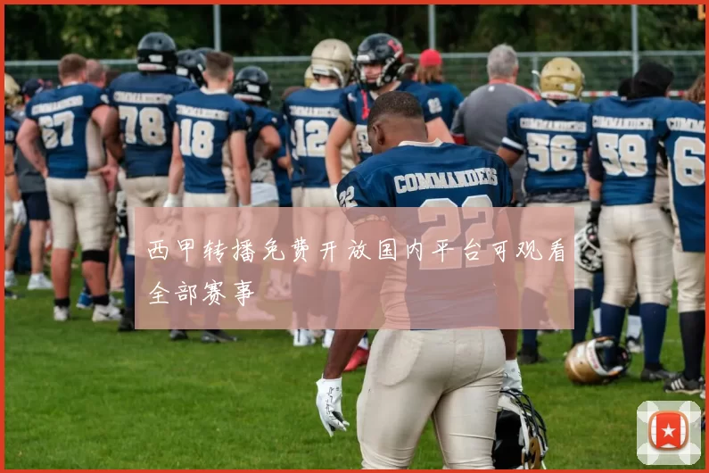 西甲转播免费开放国内平台可观看全部赛事